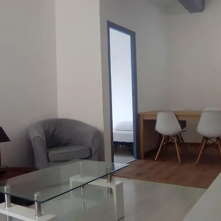 Apartmán Old Center Last Stage